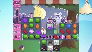 Candy Crush Saga Level 2350  No Booster