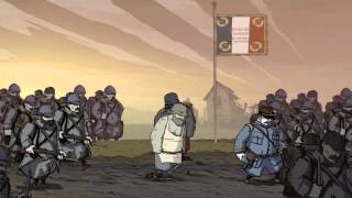 Valiant Hearts: The Great War   [Финал] До слез...
