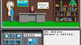 Let's Play Neuromancer 18 - Our good friend Asano