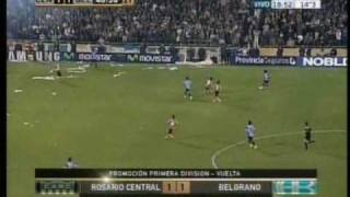 Cesar Mansanelli (Parte III)