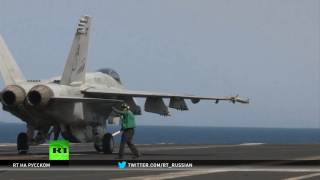 Эксперт: Признание США гибели мирных жителей в Ираке и Сирии говорит о неточном выборе целей