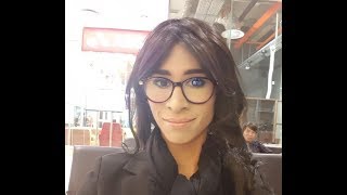 Claire in public compilation (crossdresser)