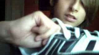 how to do checkerboard shoelaces