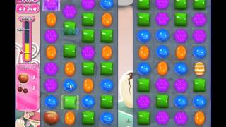Candy Crush Saga Level 344 Cheat Engine