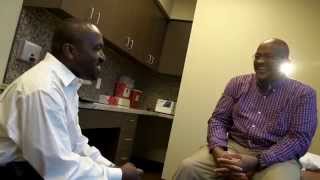 Duodenal Switch with Bariatric Surgeon Dr. Folahan Ayoola