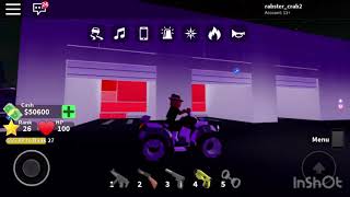 Codes for Mad city all codes working 2019