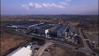Где я работаю в Польше и рекомендую – OKNOPLAST. #17