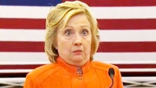 Here's Why Republicans Are Bringing Up Hillary Clinton Now