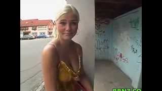 HOW TO RECRUIT A PORNSTAR IN EASTERN EUROPE