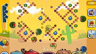 Papa Pear Saga Level 97 NO BOOSTERS - A S GAMING ✔