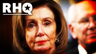 Pelosi Targets Trump's Fitness For Office With Reckless Bill