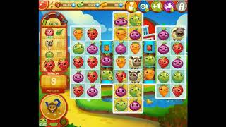 Farm Heroes Saga Level 1659