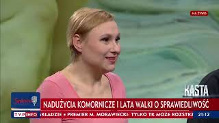 Specjalny odcinek programu Kasta (24.01.2020)