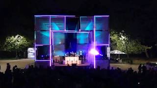 inhabits cube mapping