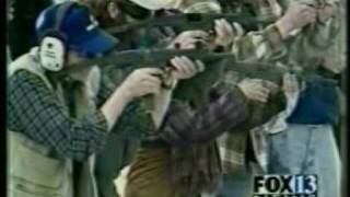 Exclusive Firearm Training Society In Nevada