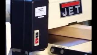 Рейсмус станок JET JWP-208