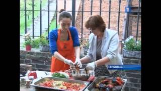 24.07.2014 Առաջին լրատվական // Լեհաստան
