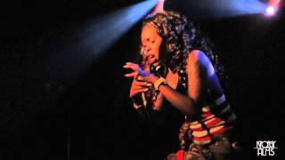 Tink Live @ FSD & Red Bull's Sound Select