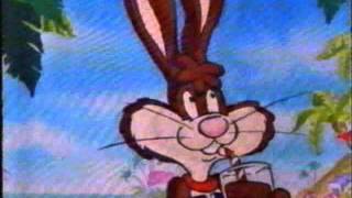 Nesquik Φραππέ Διαφήμιση 1992