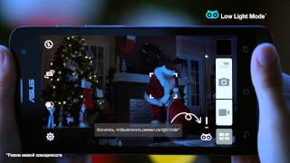 ZenFone – Лучшие моменты новогодней ночи