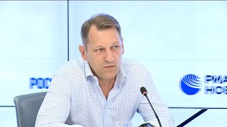 „მოსკოვი–80: რეტრო-tube“: ოლიმპიადა-80–სადმი მიძღვნილი პროექტი Sputnik–ზე