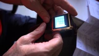 lemfo smart watch