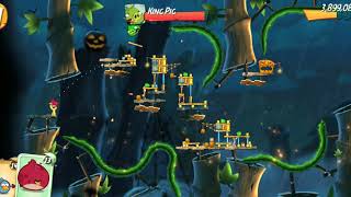 Angry birds 2 boss level 320