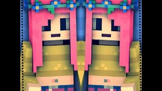 Jogando Girl Craft