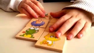 Вчимо тварин Тварини англійською ♥ Учим животных на английском для детей ♥ Learning animals ♥