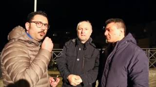 BURGIO SETTIMANA SANTA 2017 INTERVISTE
