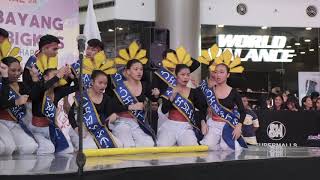 Sabayang Pagbigkas