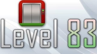 100 Floors - Level 83 Walkthrough (Solution/All Levels)