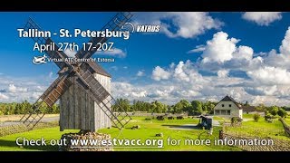 Tallinn - St. Petersburg Shuttle, Алексей - copilot, #Xplane #Vatsim #ZIBO
