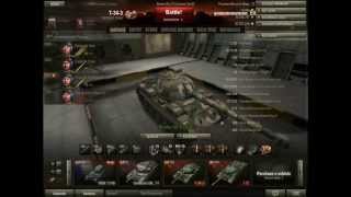 World of tanks: T-34-3 preview