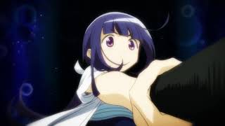 Magia Record - Tatsuki Asuka Awakening Trailer