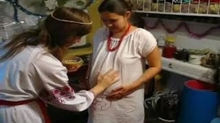 Роды на дому - Касается каждого - Интер