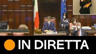 Bilancio di previsione dello Stato, oggi il voto di fiducia