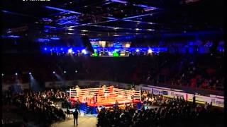Semjon Morosek vs Artem Karpets