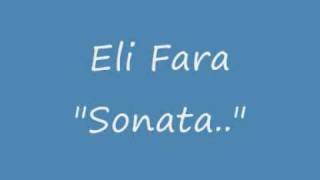 Eli Fara - Sonata
