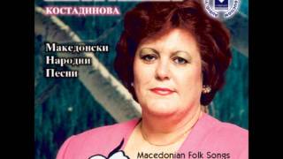 Петранка Костадинова - По Друм Одам
