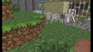Sheep Rape Battle