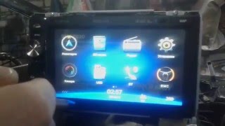Мультимедийный центр PROLOGY DNU-2630 тест пригодность .