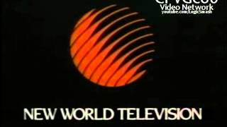 New World Television (1985)