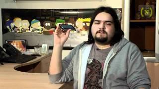 Review Sony Ericsson XPERIA Play