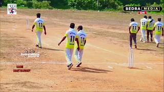 ZIDHAN PREMIER LEAGUE 2020 || FARANGIPETE || FINAL DAY