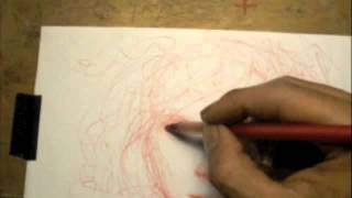 Drawing with RNJ -Ascension
