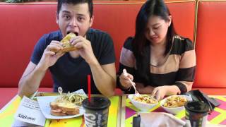 Skinny Fats Las Vegas Review
