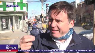 ITV NOTICIAS CENTRAL 06 SEPTIEMBRE 2019