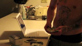 Ty $tacks "Find Me"