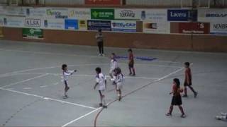 JOGA BONITO BEST GOALS JESUS "2009" SOCCER HALL